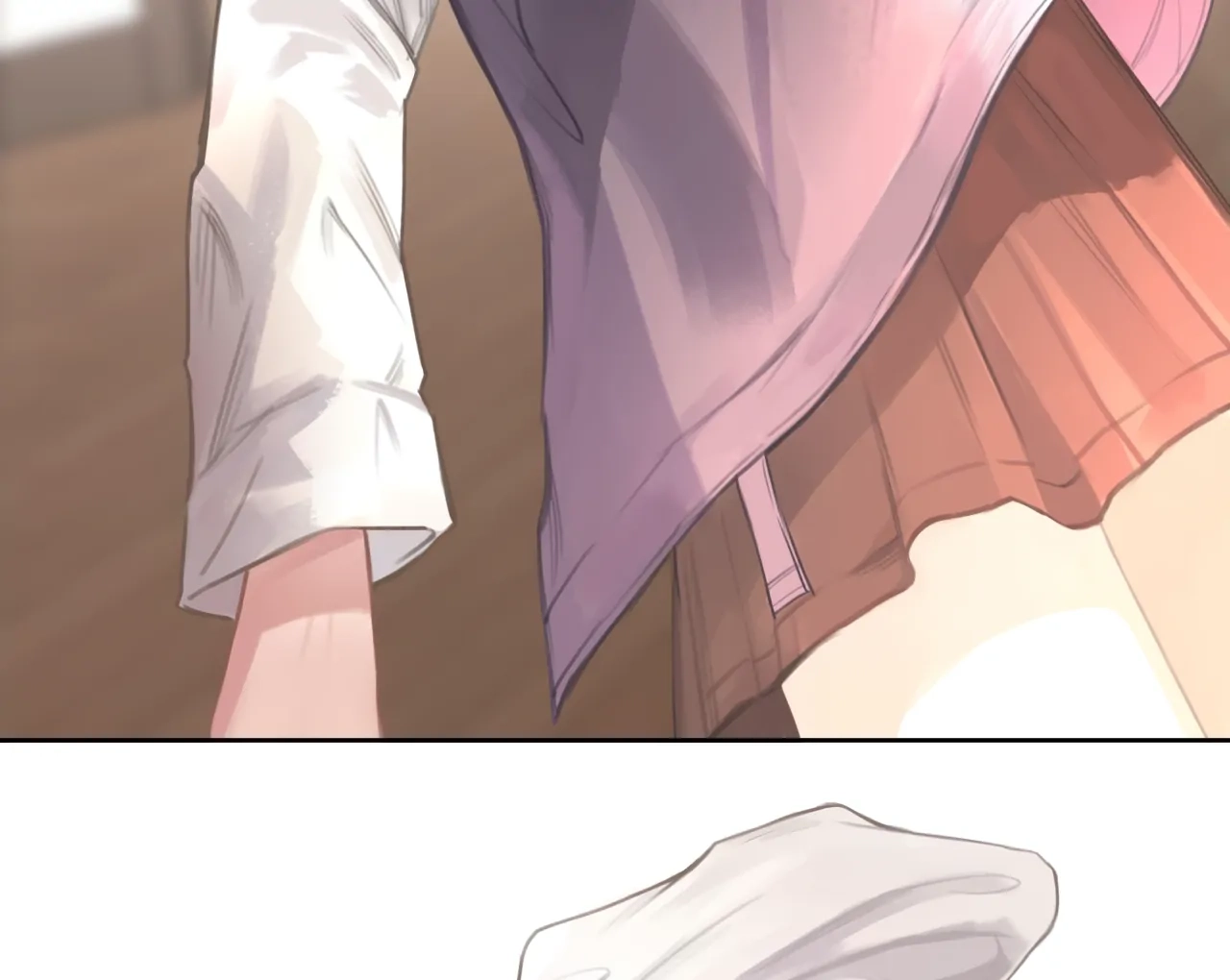 Xindong Wucha x Chapter 16 page 7 - 