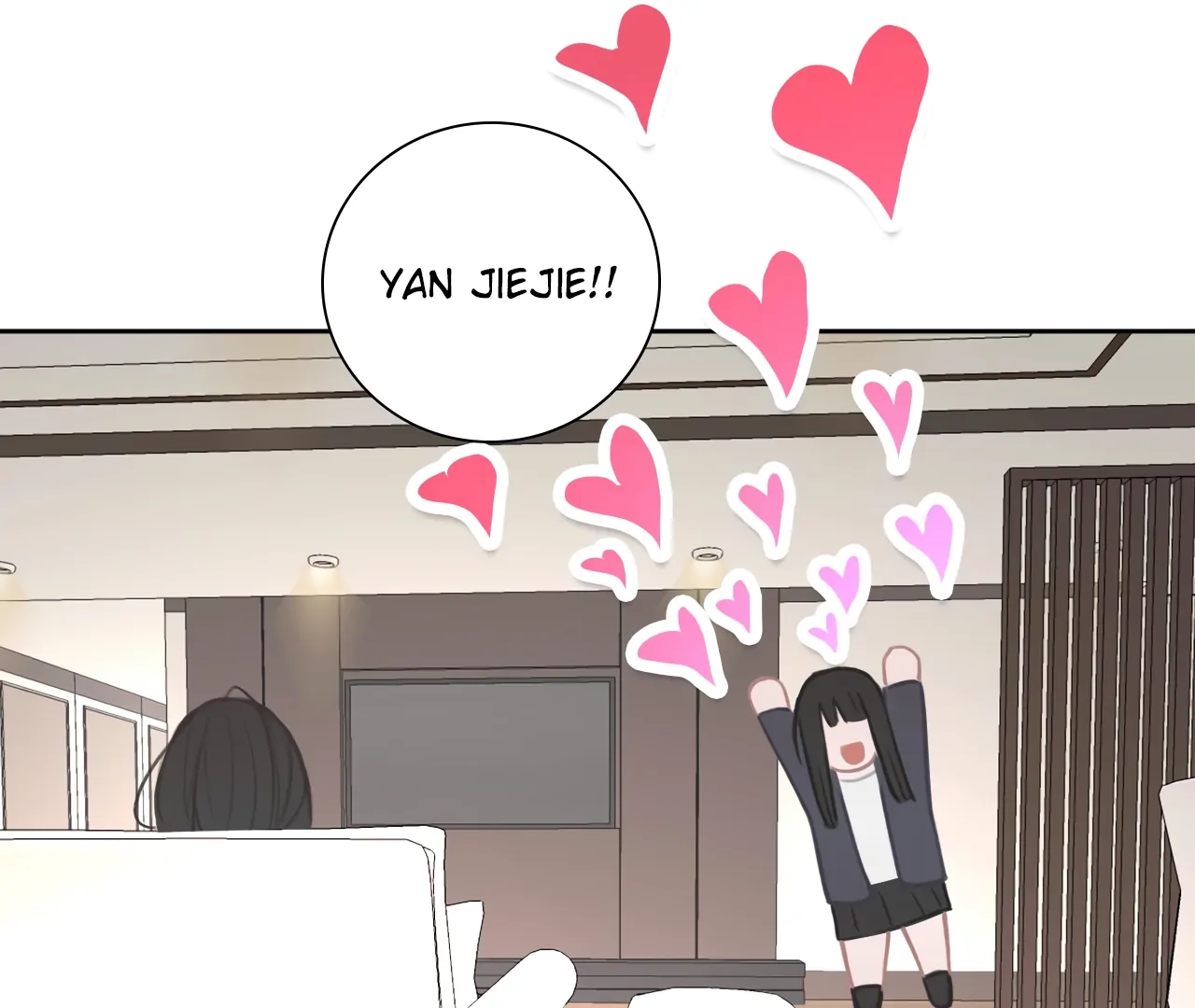 Xindong Wucha x Chapter 16 page 63 - 