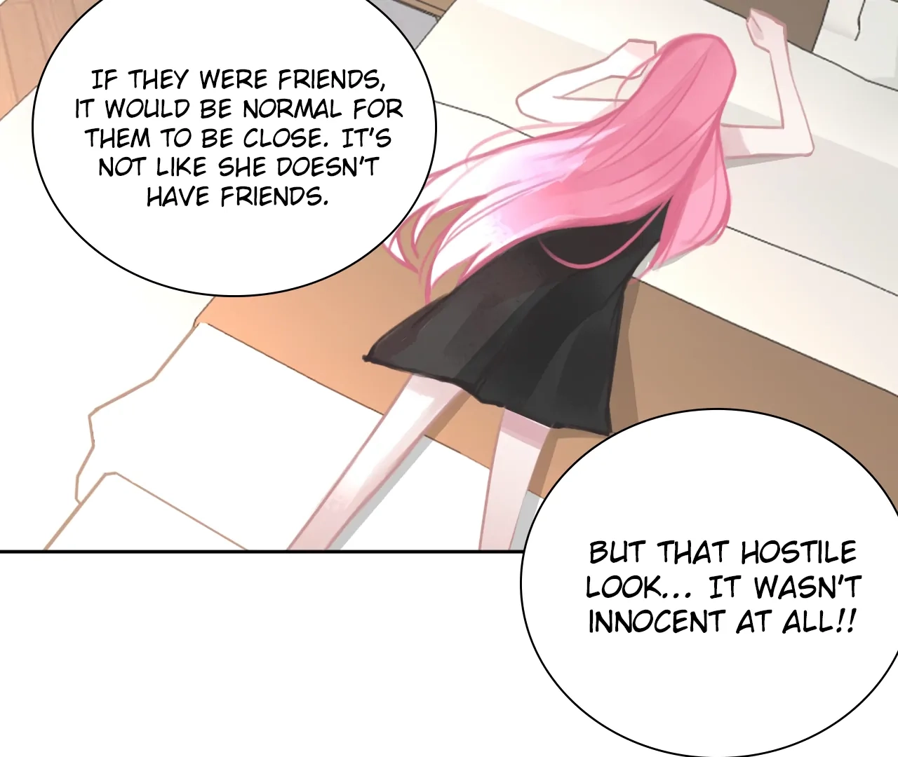 Xindong Wucha x Chapter 16 page 75 - 