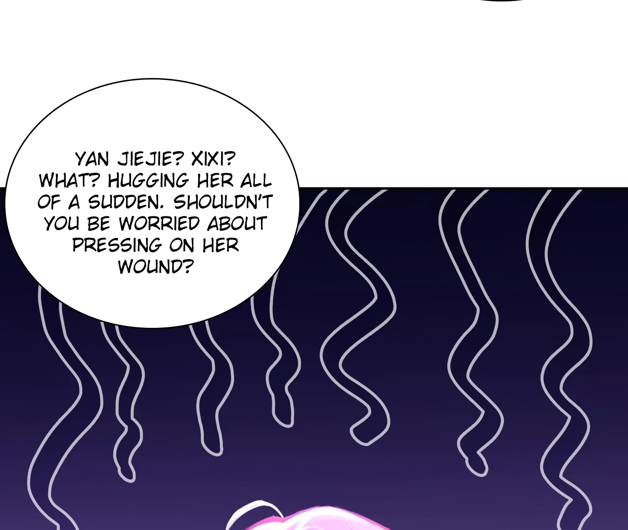 Xindong Wucha x Chapter 16 page 76 - 