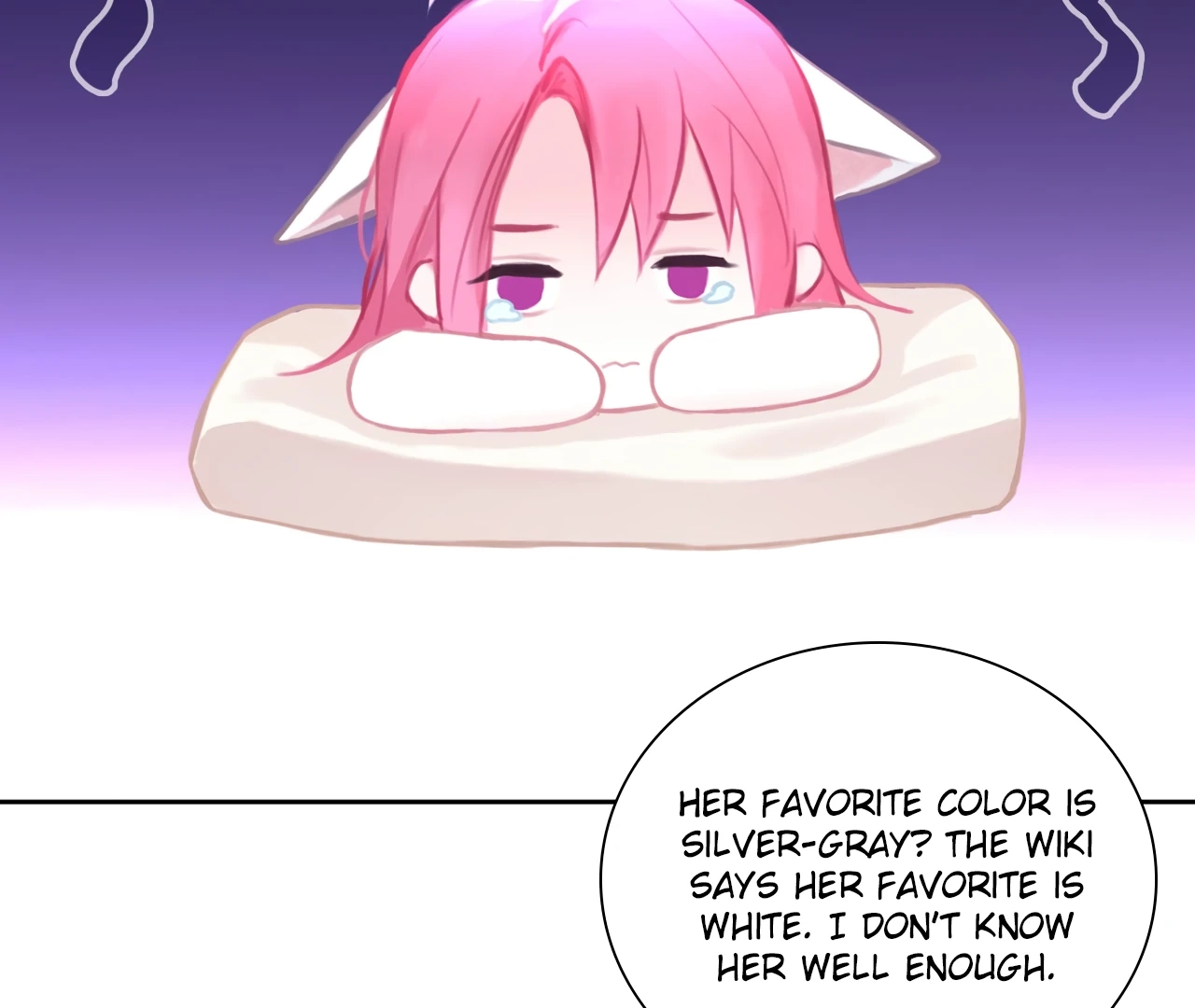 Xindong Wucha x Chapter 16 page 77 - 