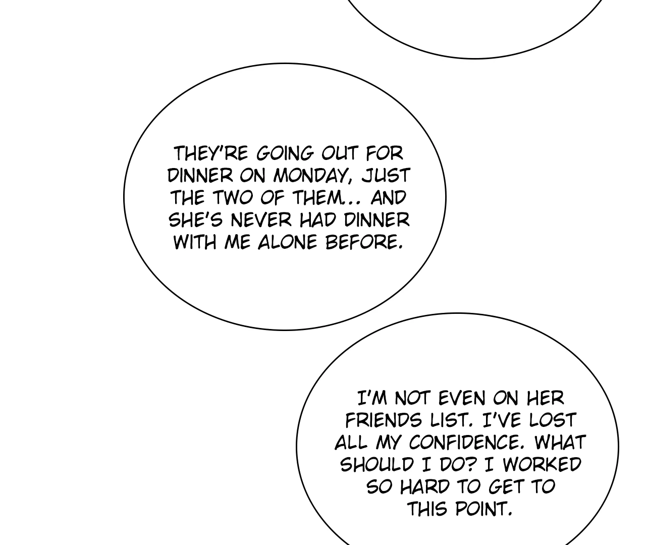 Xindong Wucha x Chapter 16 page 78 - 