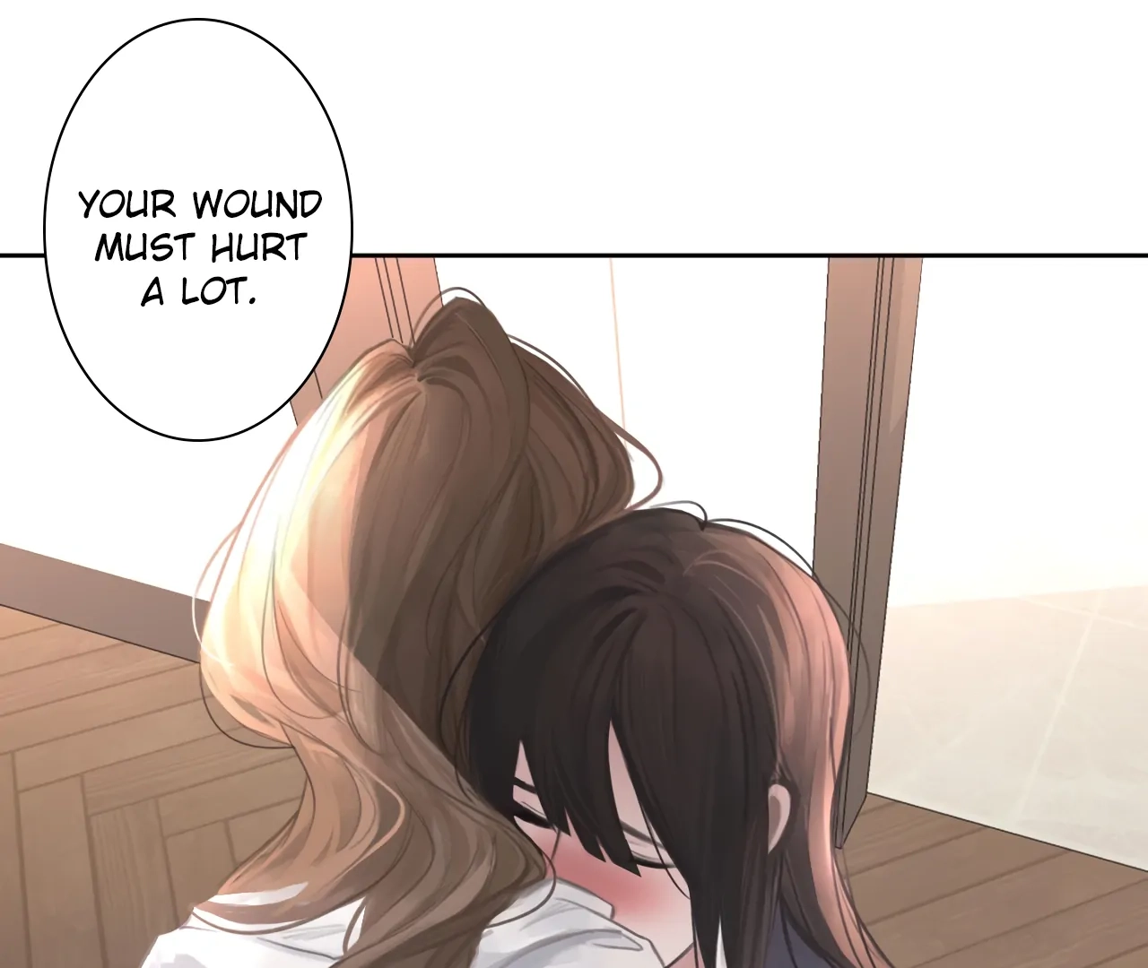 Xindong Wucha x Chapter 16 page 9 - 