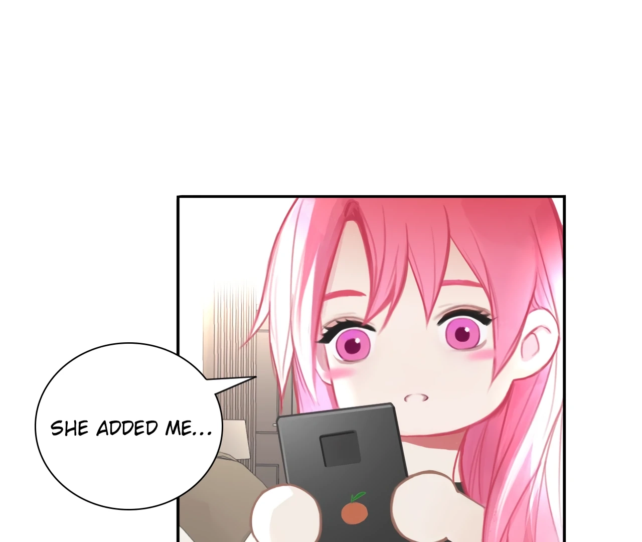 Xindong Wucha x Chapter 17 page 3 - 