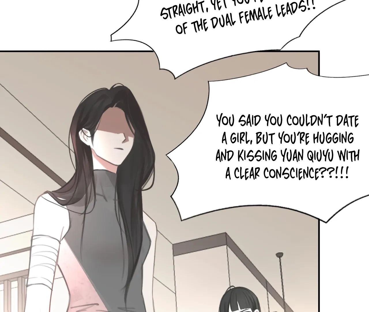 Xindong Wucha x Chapter 17 page 29 - 