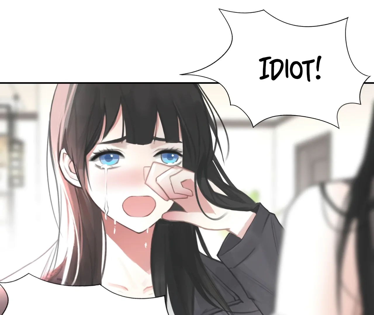 Xindong Wucha x Chapter 17 page 34 - 