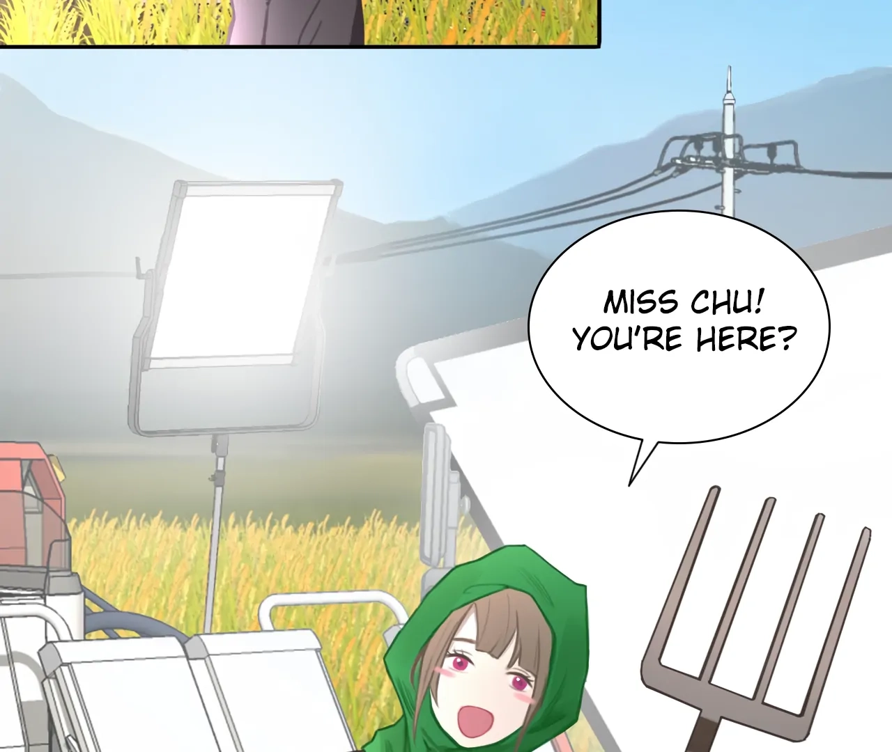 Xindong Wucha x Chapter 17 page 46 - 