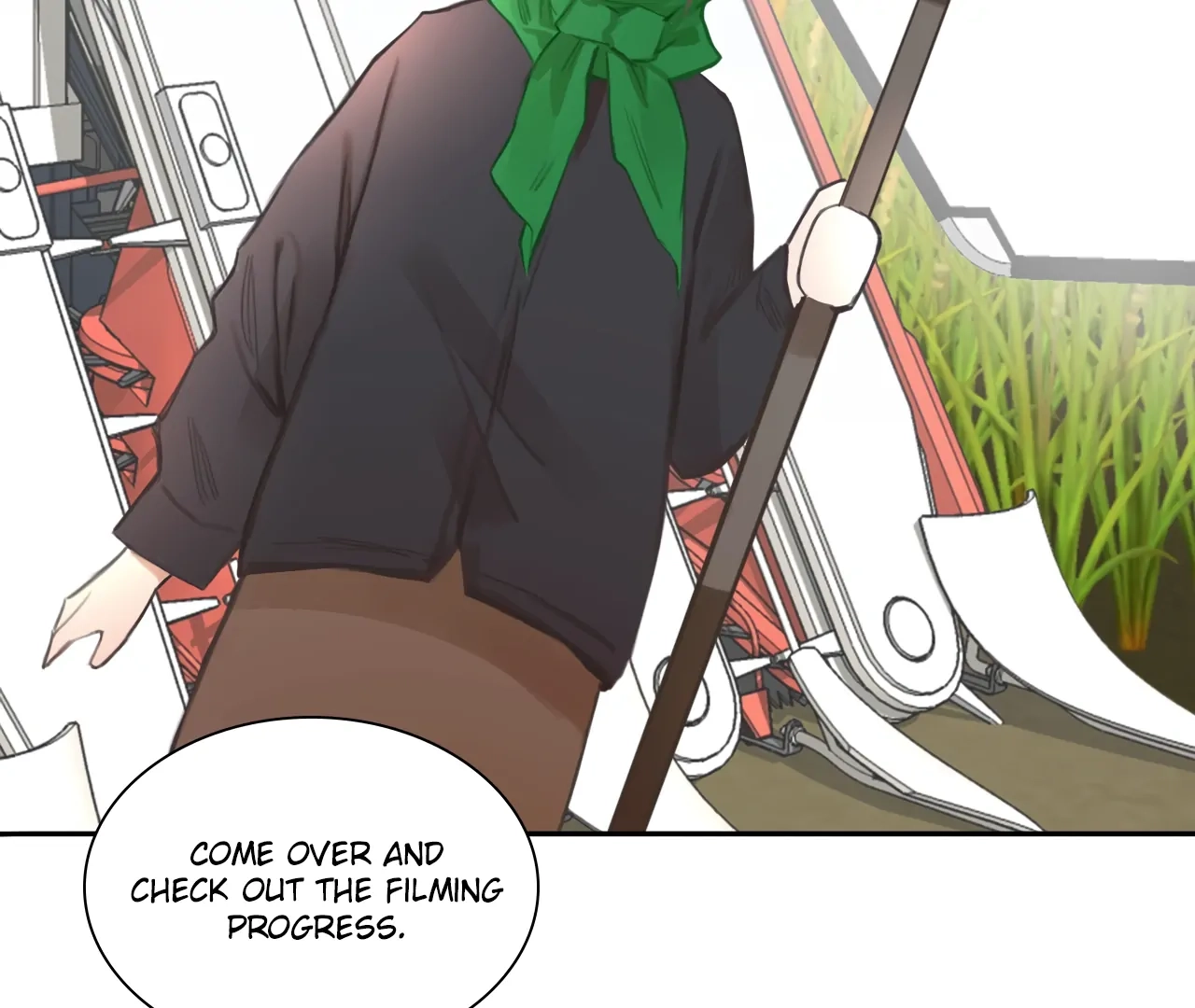 Xindong Wucha x Chapter 17 page 47 - 