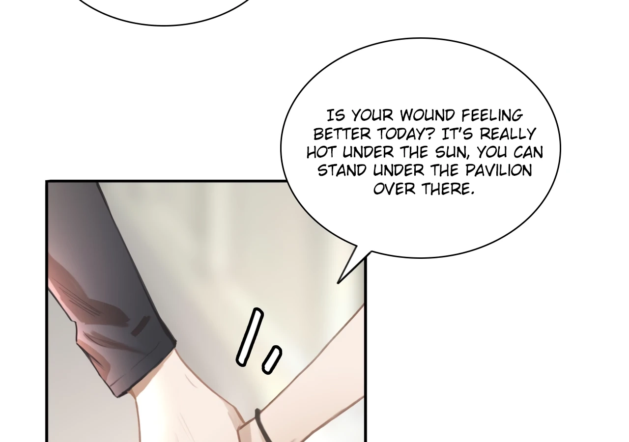 Xindong Wucha x Chapter 17 page 48 - 