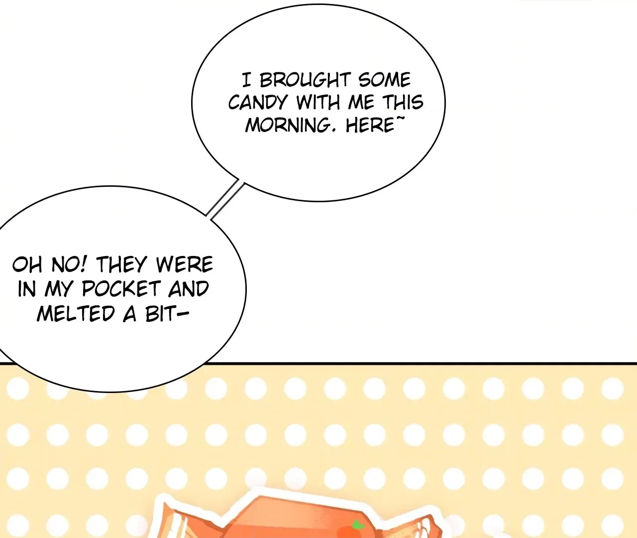 Xindong Wucha x Chapter 17 page 50 - 