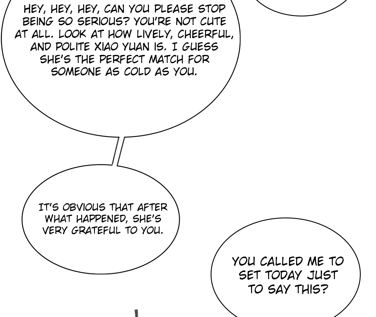 Xindong Wucha x Chapter 17 page 59 - 