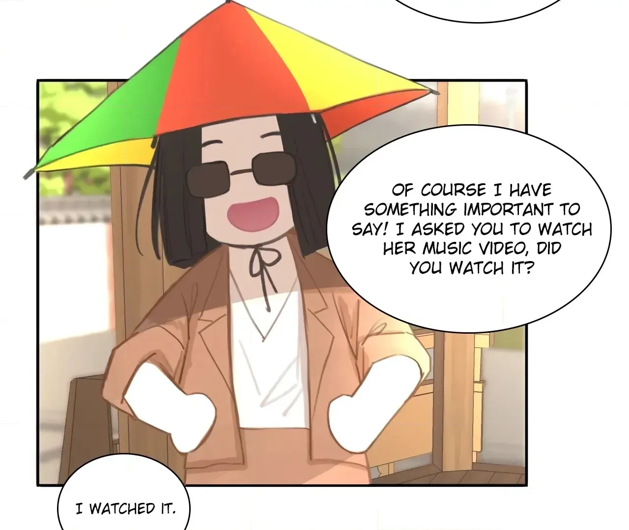 Xindong Wucha x Chapter 17 page 60 - 