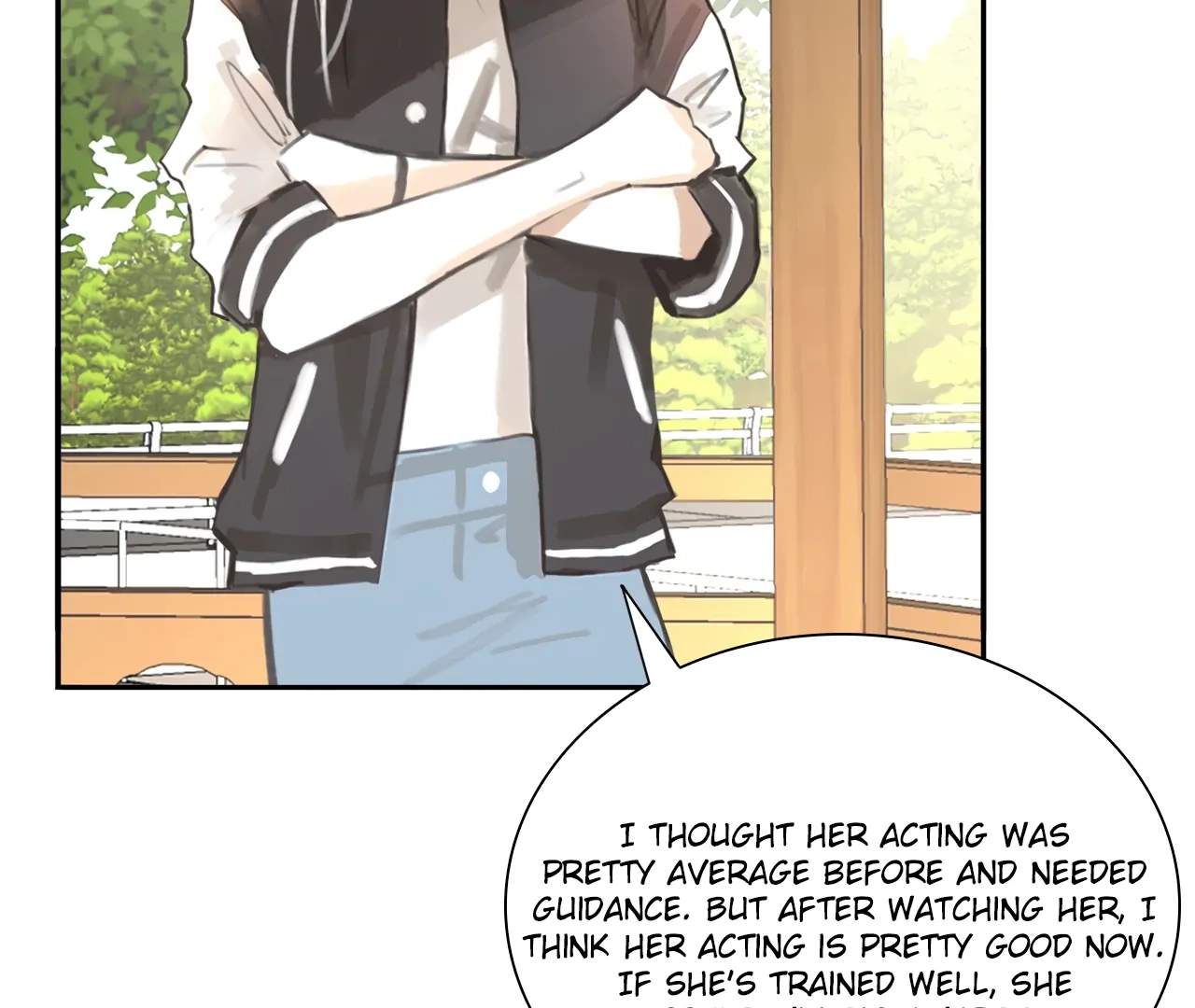 Xindong Wucha x Chapter 17 page 64 - 