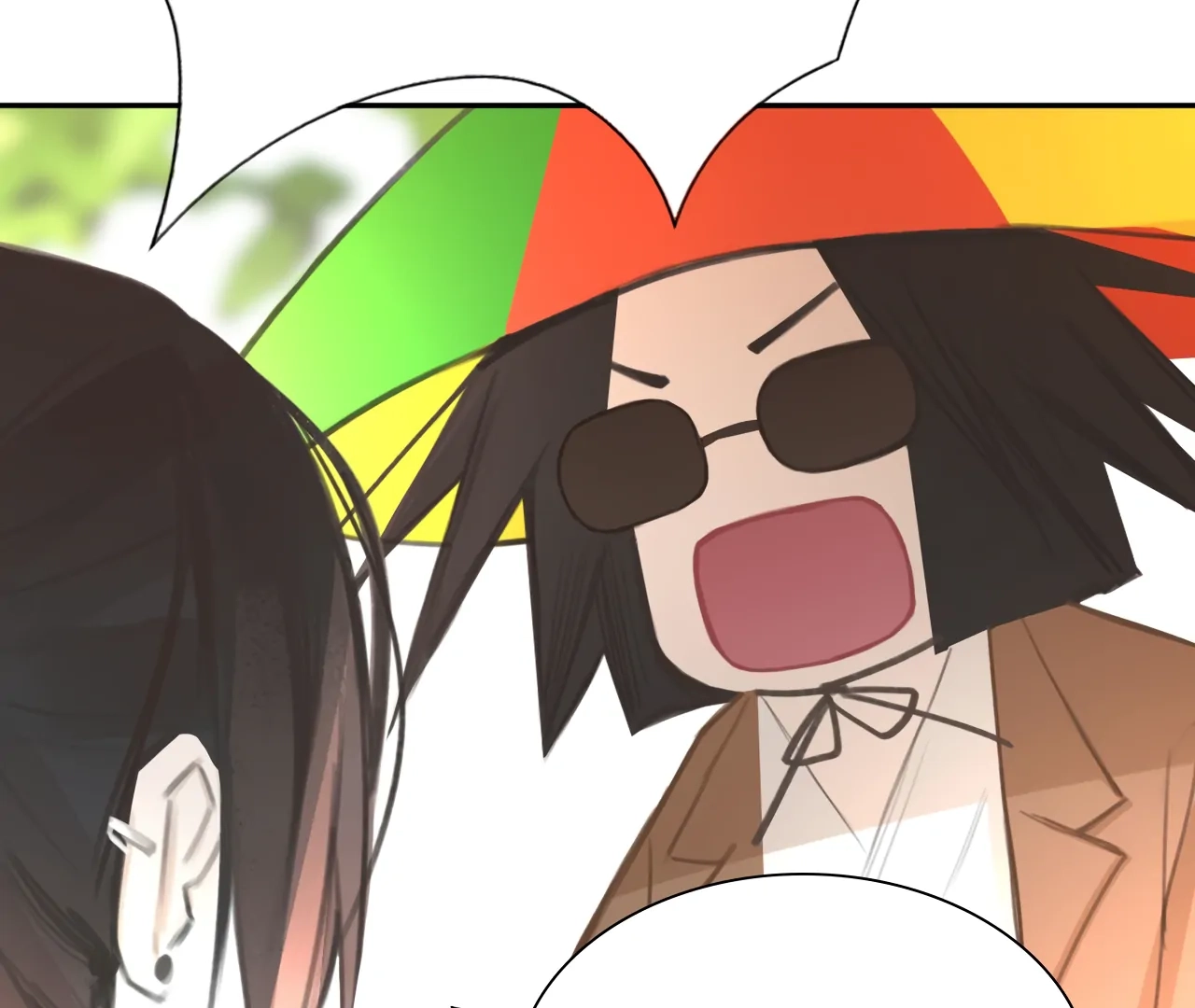 Xindong Wucha x Chapter 17 page 68 - 