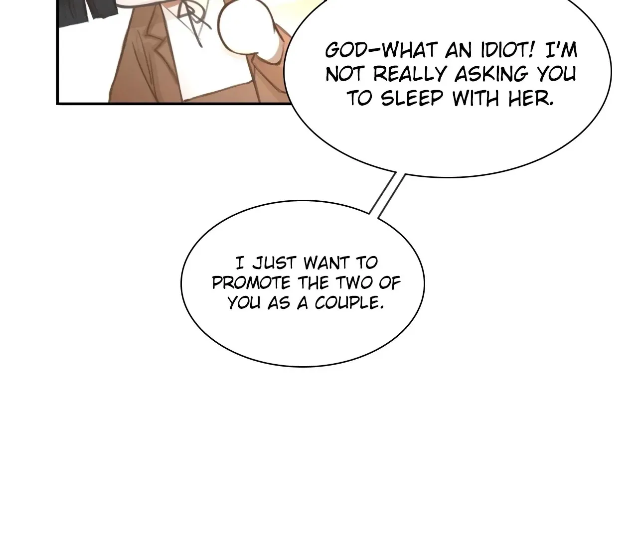 Xindong Wucha x Chapter 17 page 70 - 