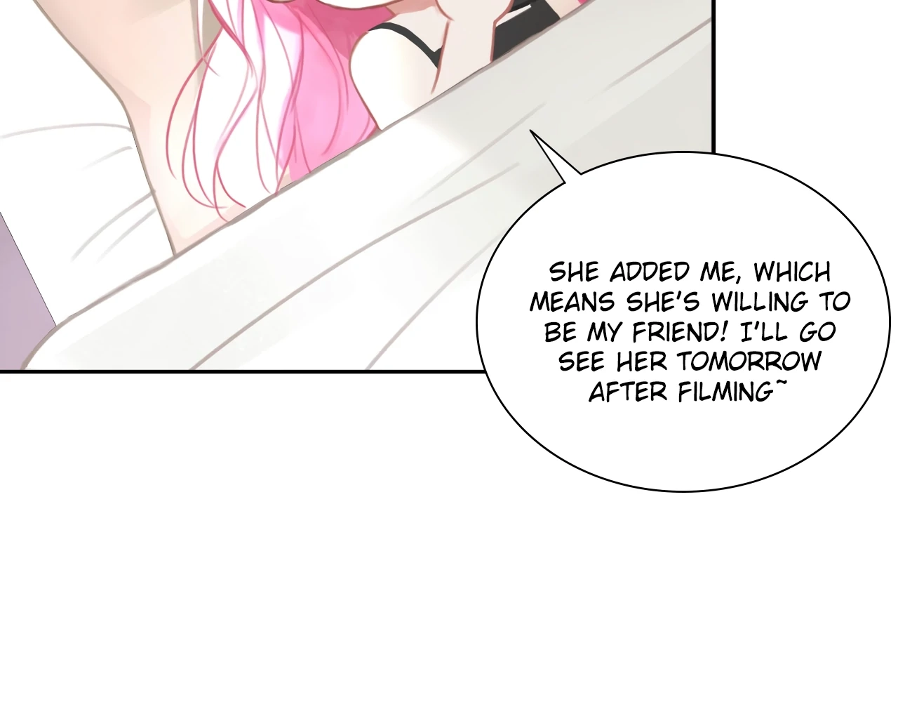 Xindong Wucha x Chapter 17 page 8 - 