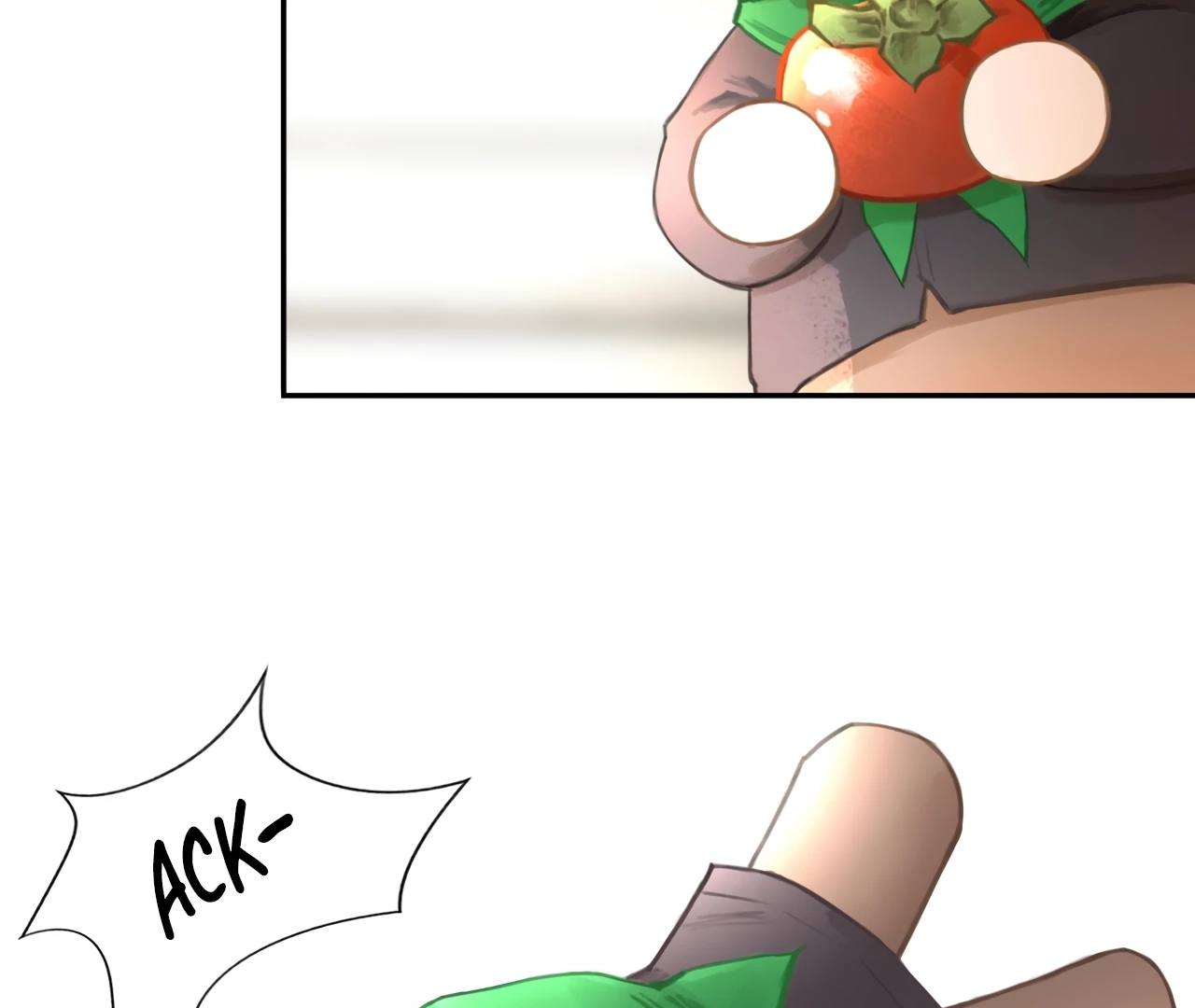 Xindong Wucha x Chapter 17 page 73 - 