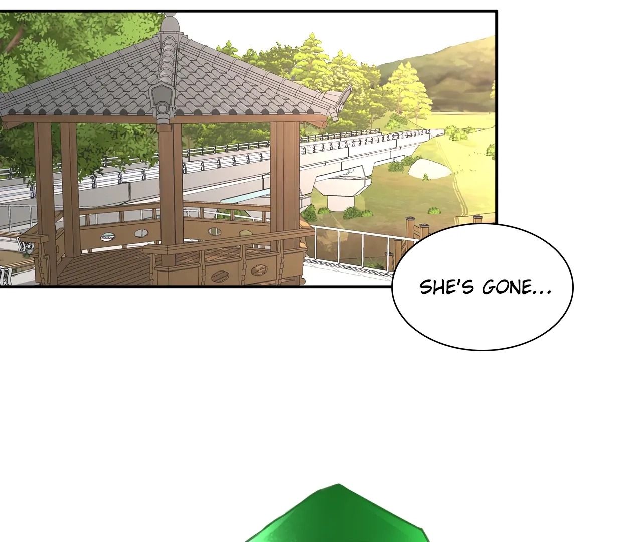 Xindong Wucha x Chapter 17 page 76 - 