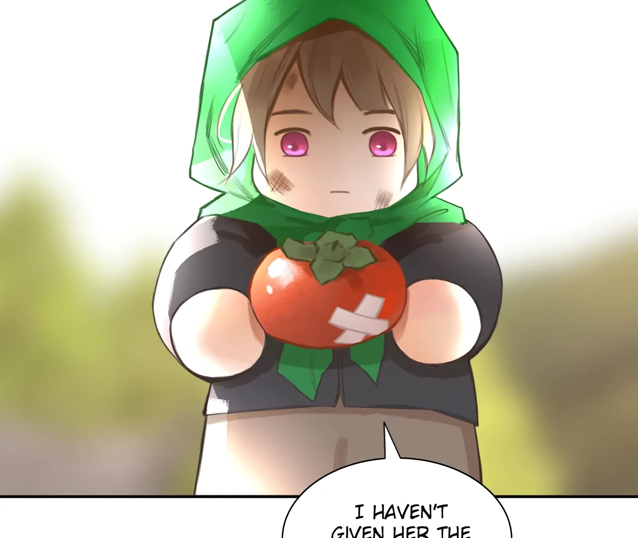 Xindong Wucha x Chapter 17 page 77 - 