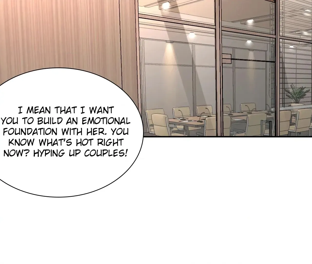 Xindong Wucha x Chapter 17 page 80 - 