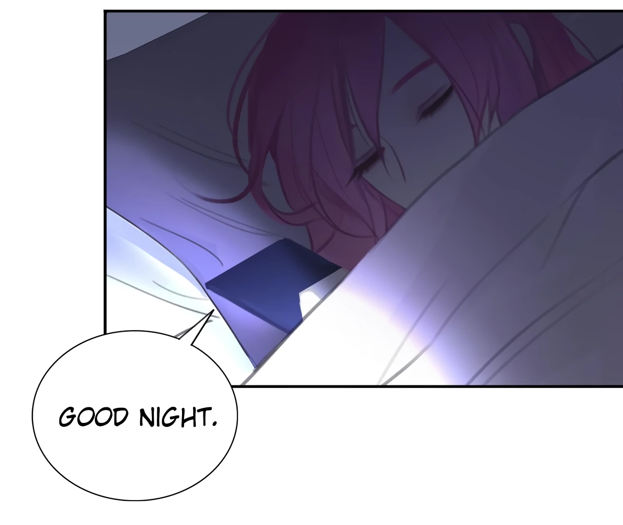 Xindong Wucha x Chapter 17 page 9 - 