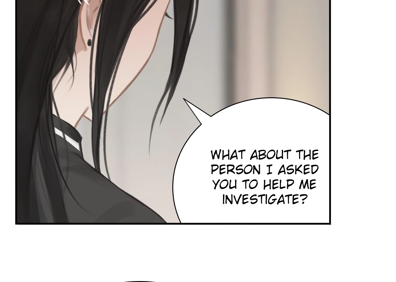Xindong Wucha x Chapter 18 page 17 - 