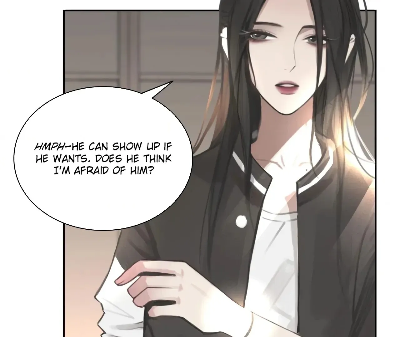 Xindong Wucha x Chapter 18 page 20 - 