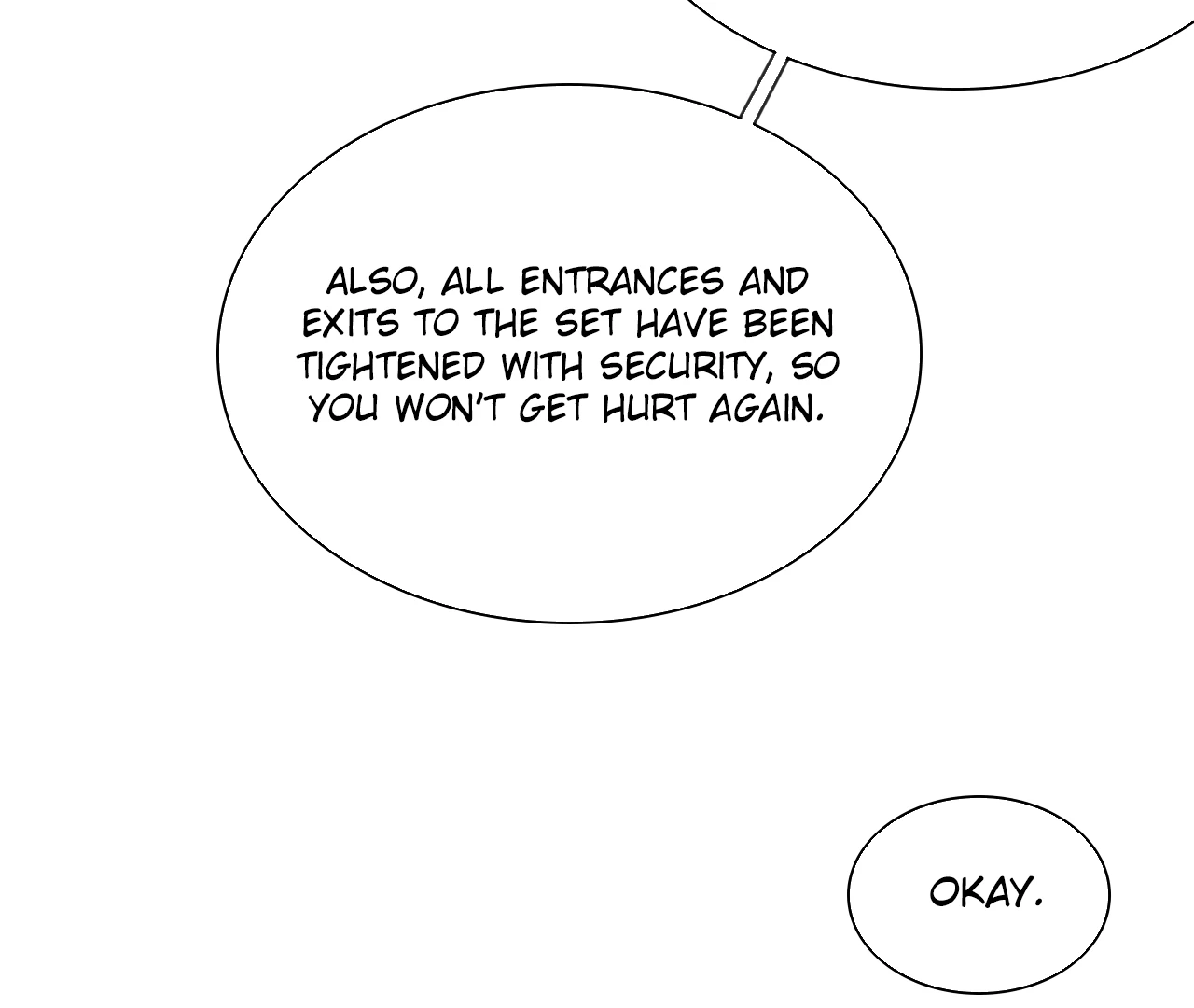 Xindong Wucha x Chapter 18 page 23 - 