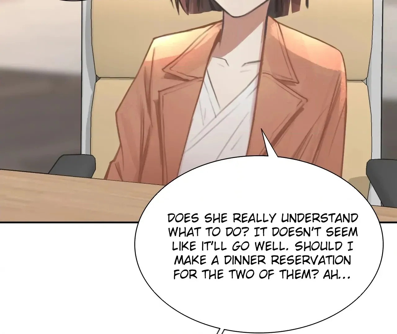 Xindong Wucha x Chapter 18 page 30 - 