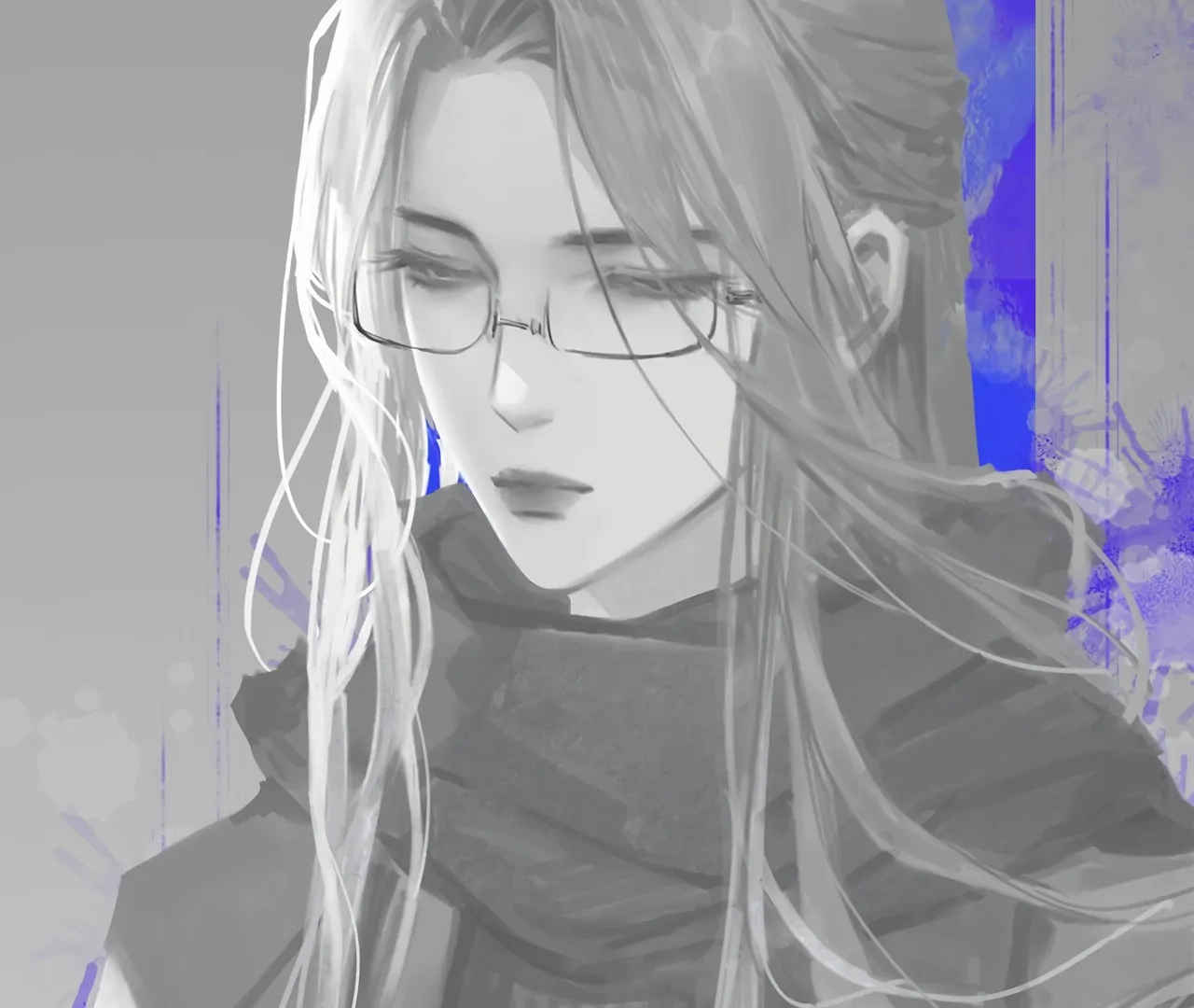 Xindong Wucha x Chapter 18 page 4 - 