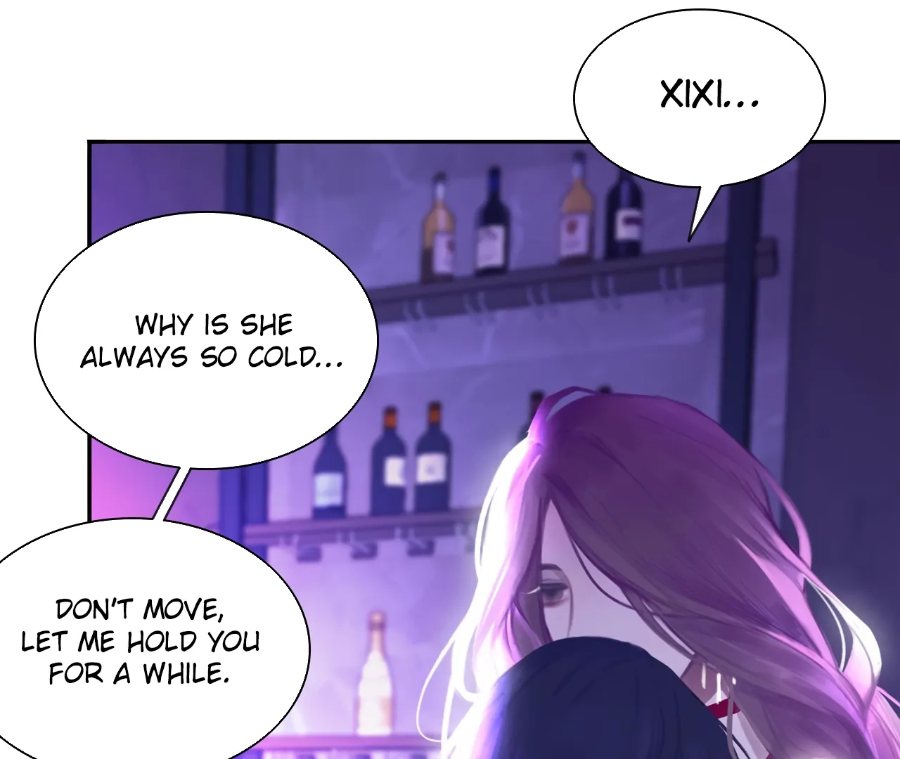 Xindong Wucha x Chapter 18 page 36 - 