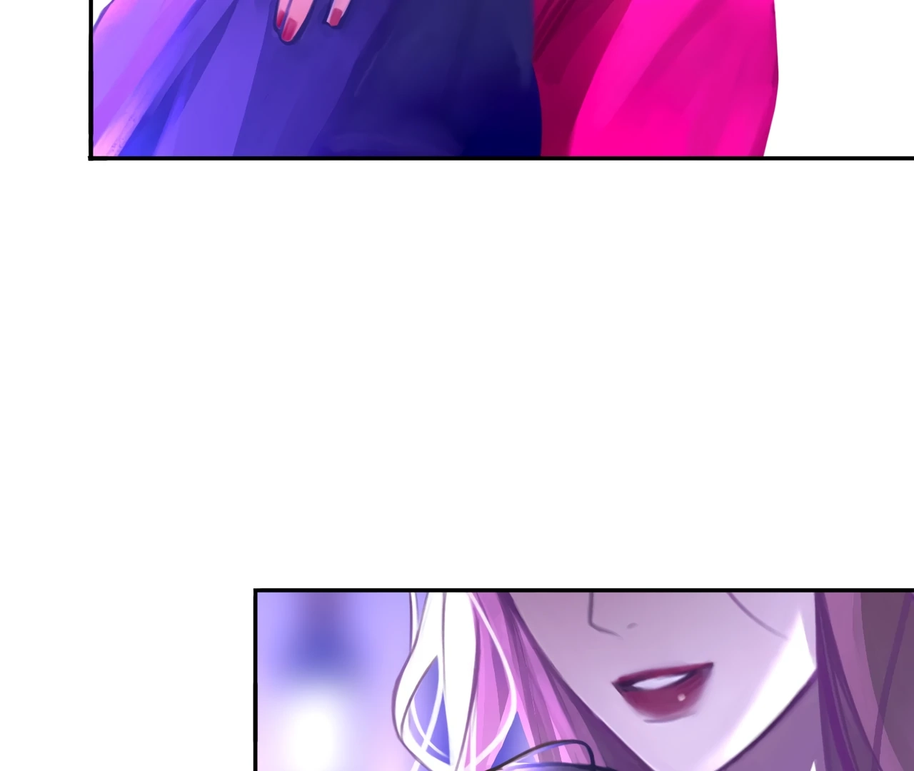 Xindong Wucha x Chapter 18 page 38 - 