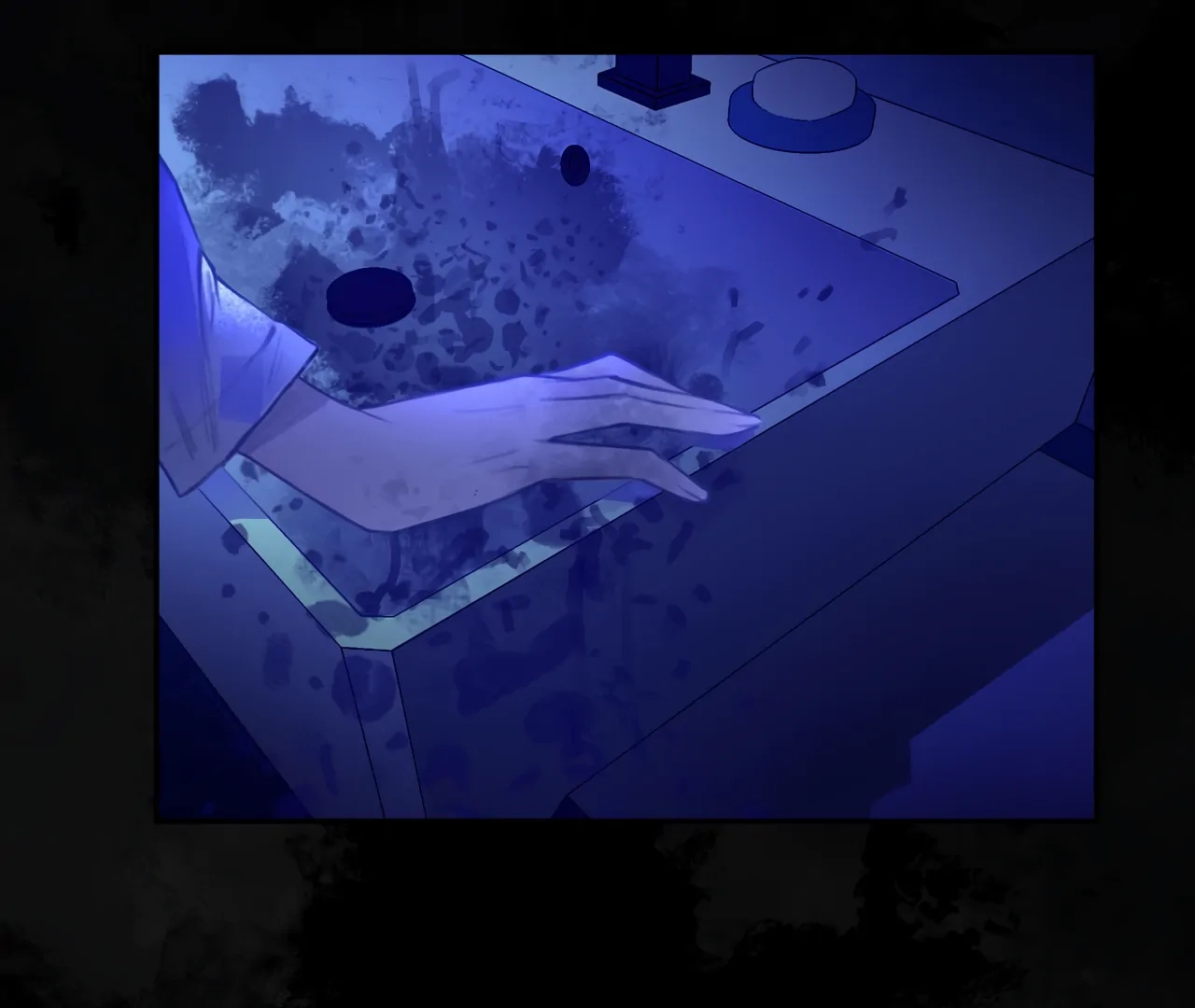 Xindong Wucha x Chapter 18 page 48 - 