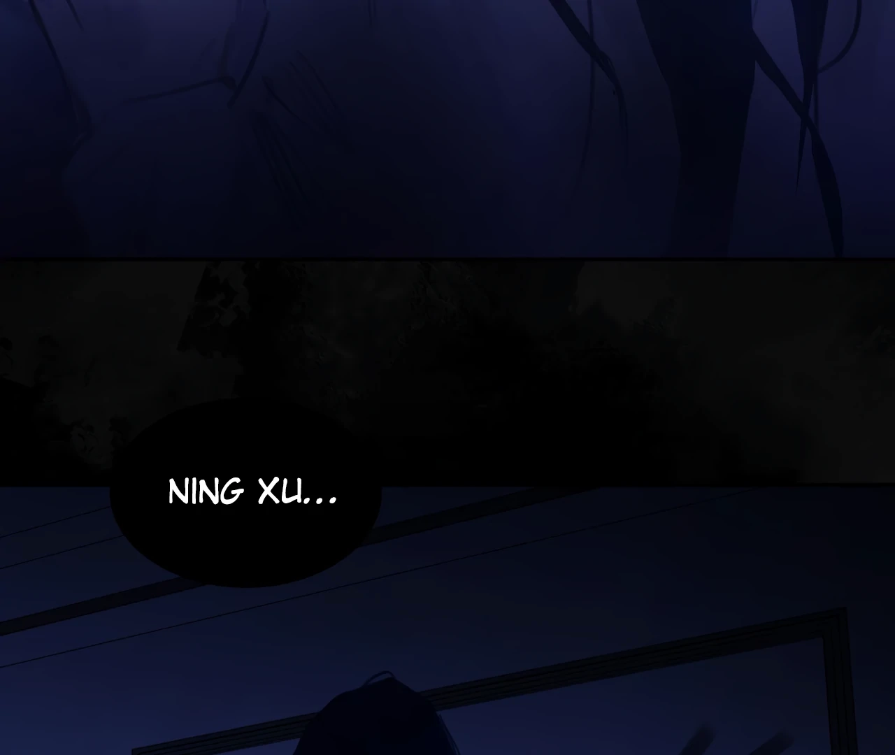 Xindong Wucha x Chapter 18 page 53 - 