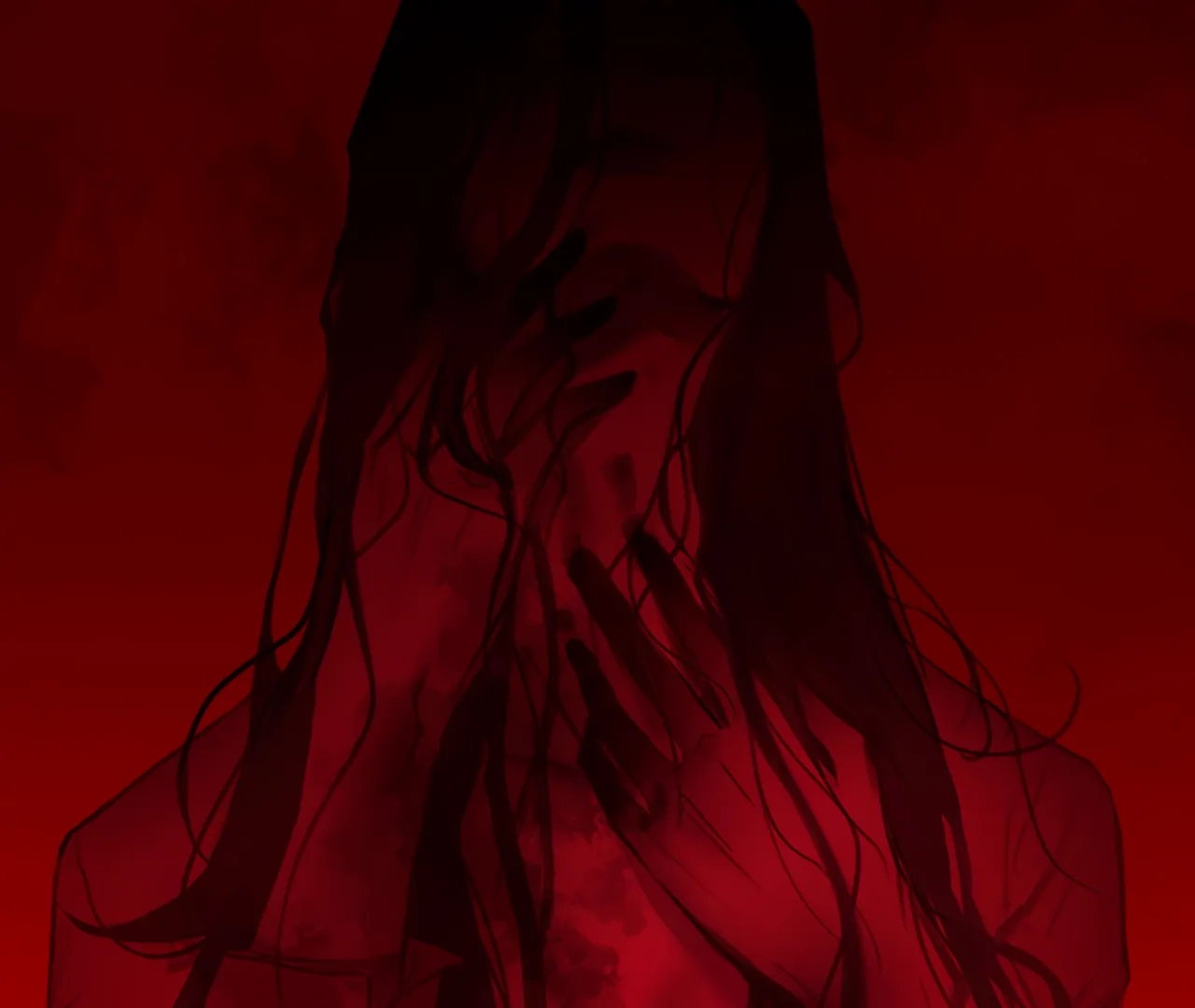 Xindong Wucha x Chapter 18 page 56 - 