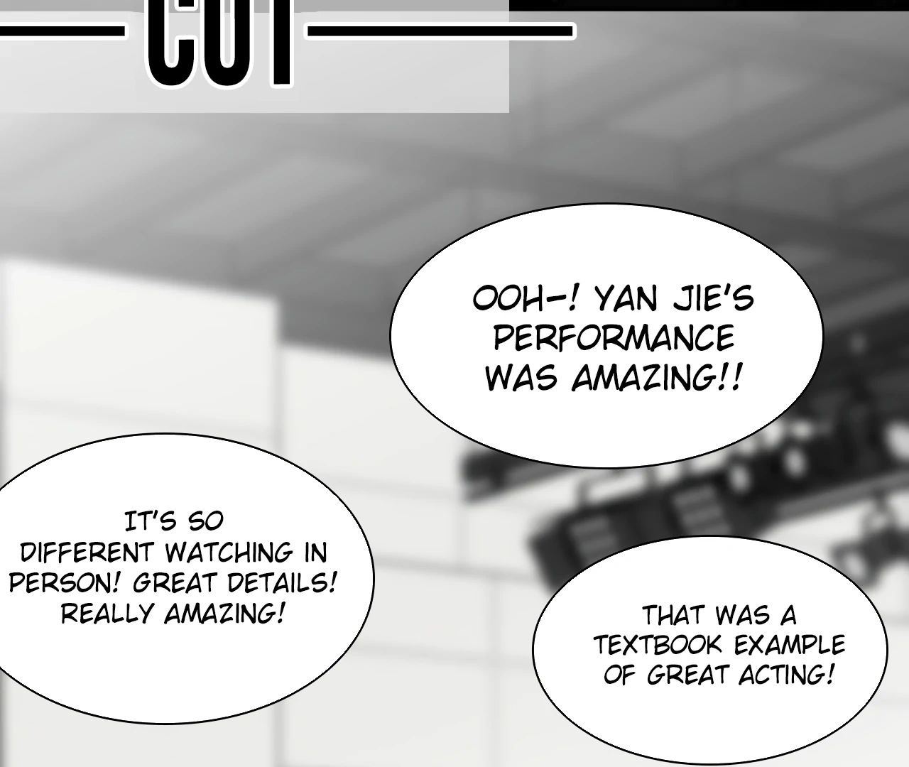 Xindong Wucha x Chapter 18 page 58 - 