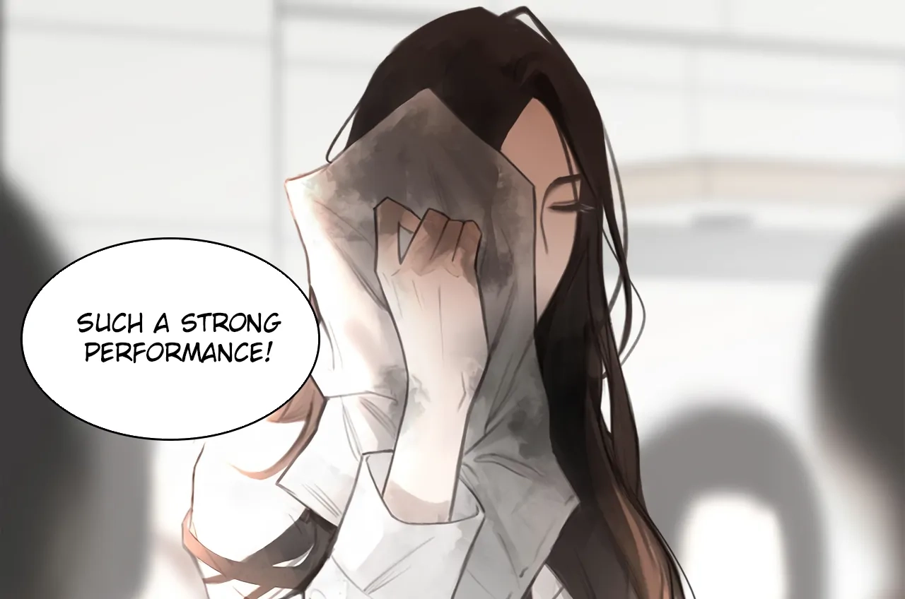 Xindong Wucha x Chapter 18 page 59 - 