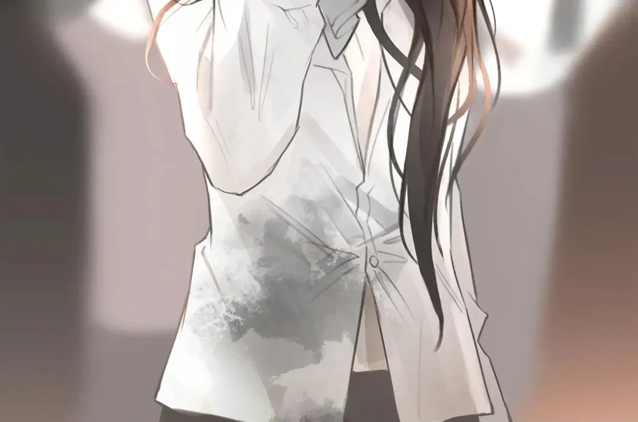 Xindong Wucha x Chapter 18 page 60 - 