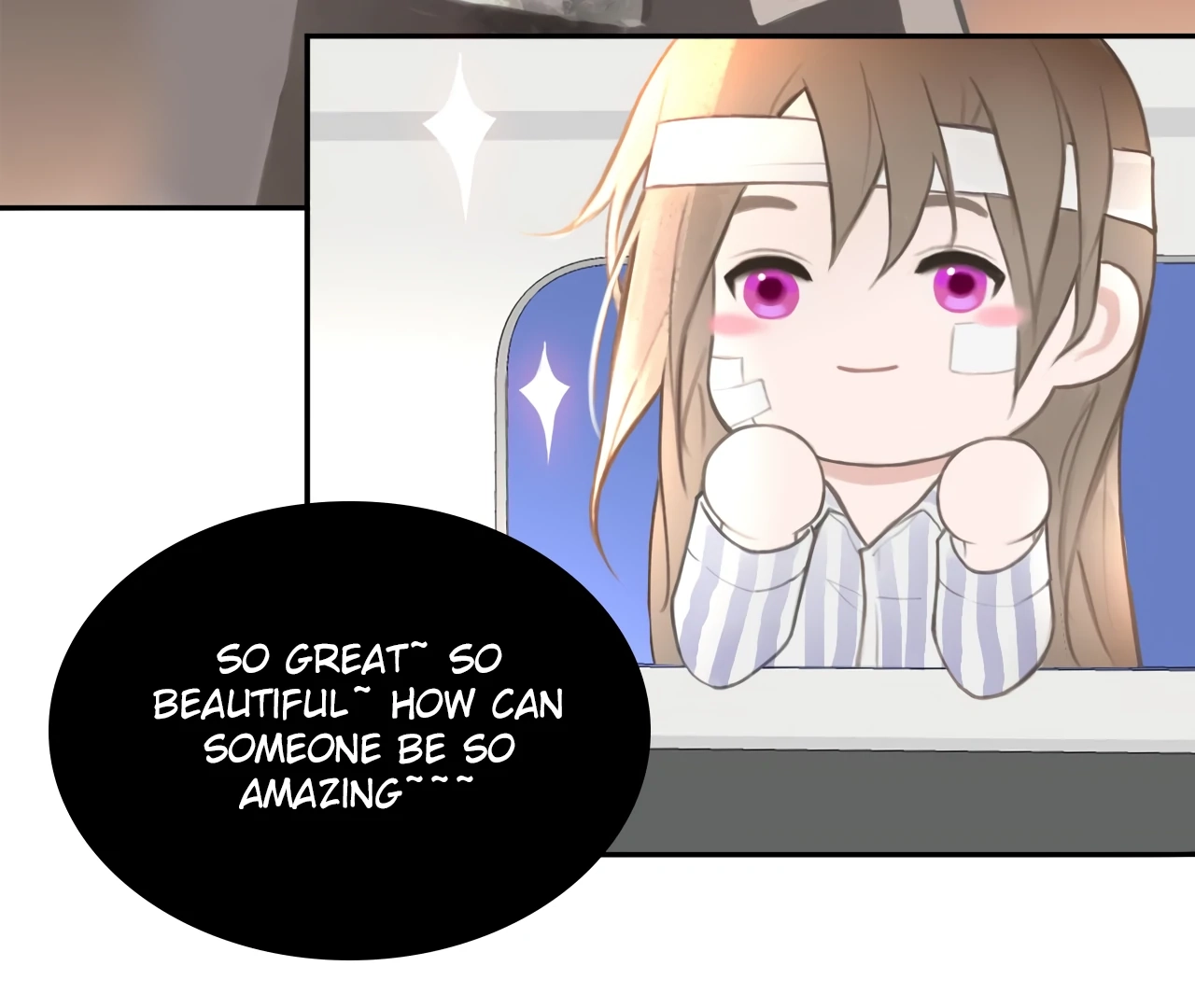 Xindong Wucha x Chapter 18 page 61 - 