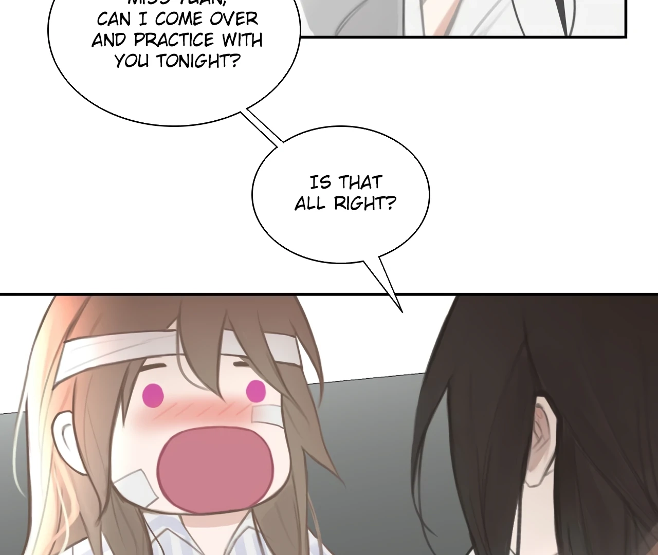 Xindong Wucha x Chapter 18 page 66 - 