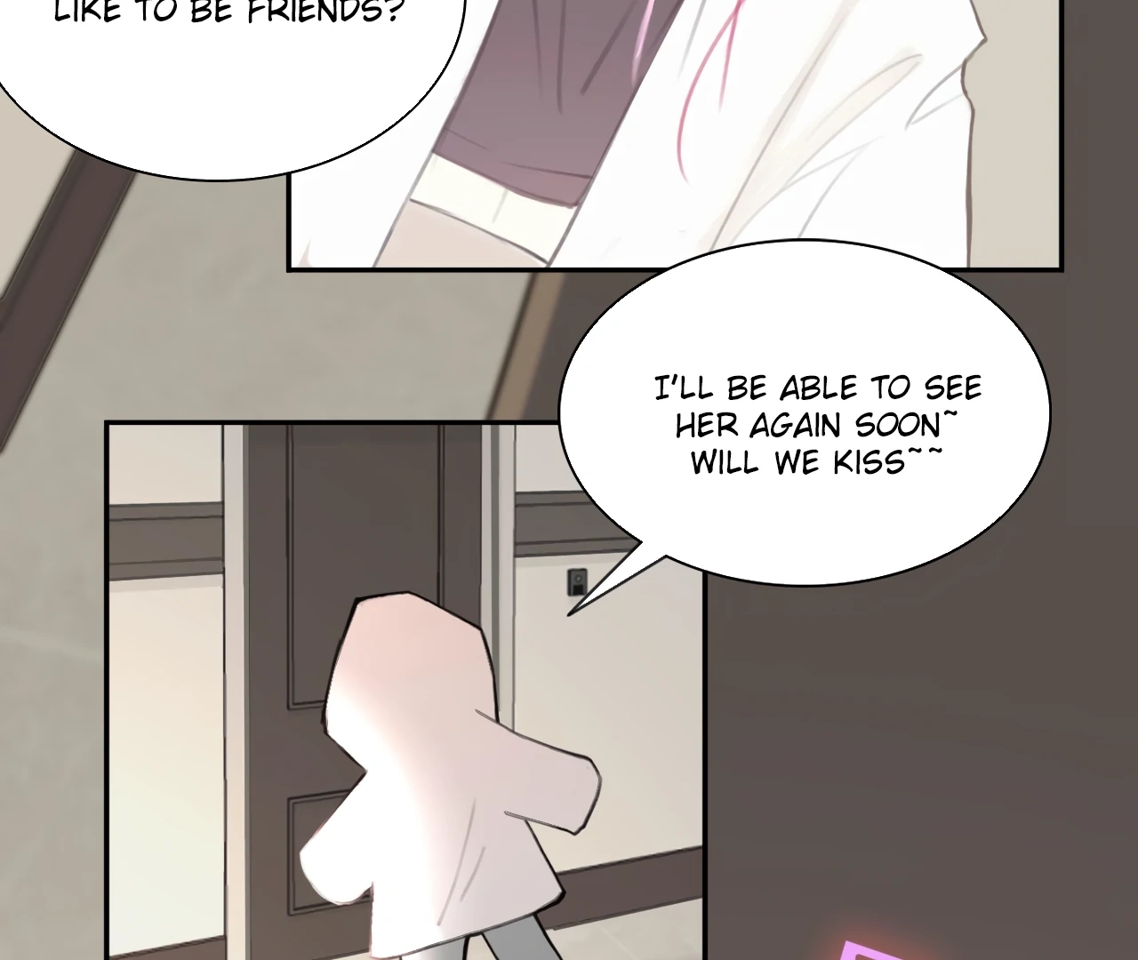 Xindong Wucha x Chapter 18 page 75 - 