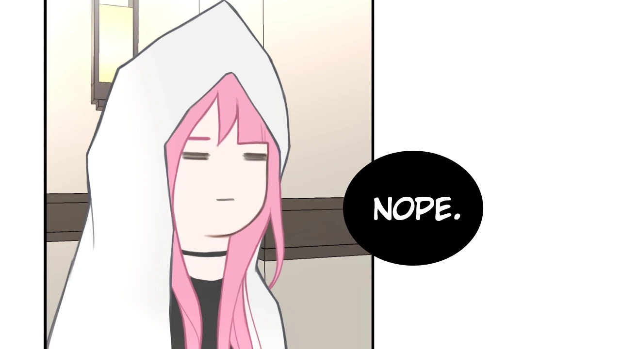 Xindong Wucha x Chapter 18 page 85 - 