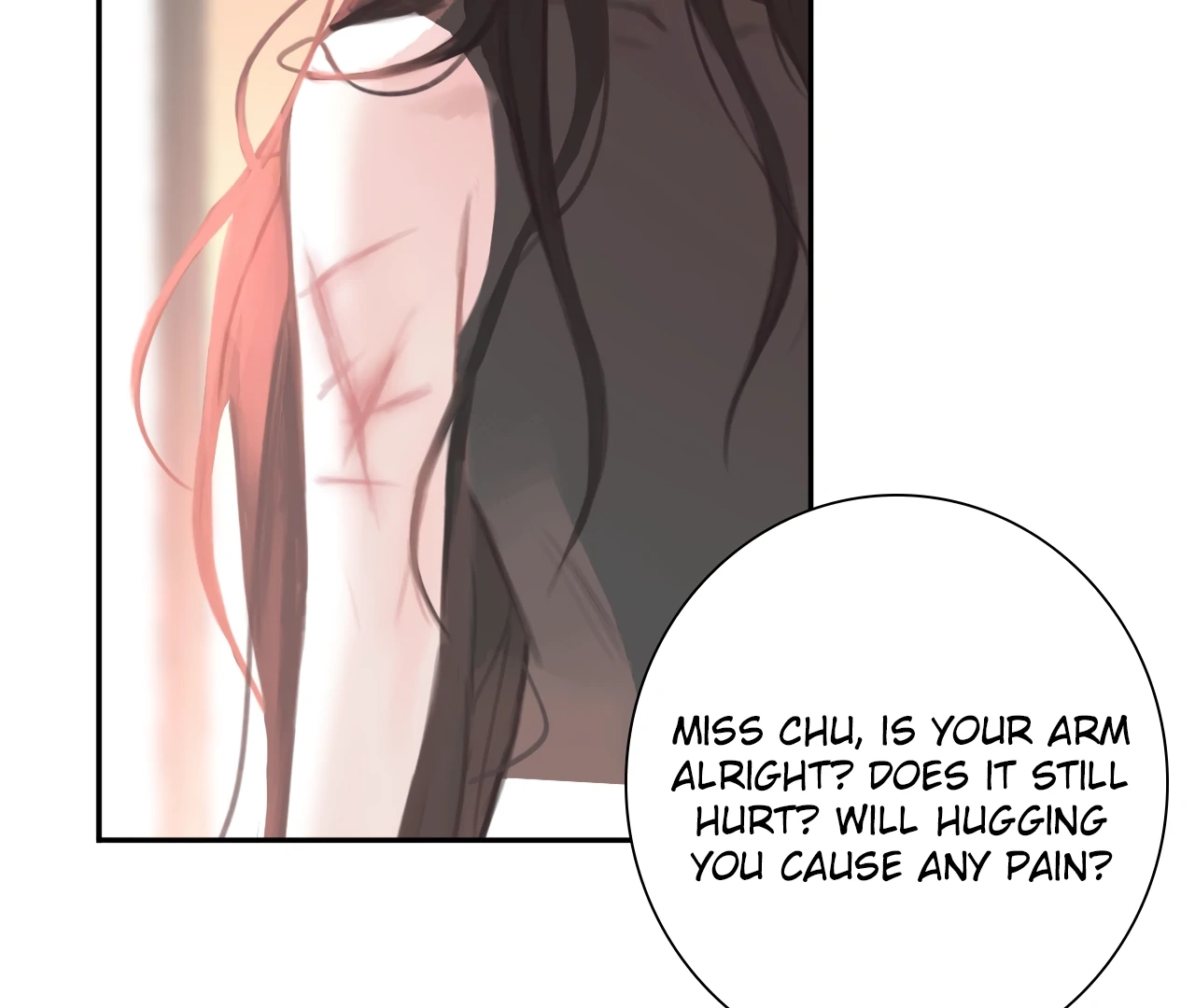 Xindong Wucha x Chapter 19 page 14 - 