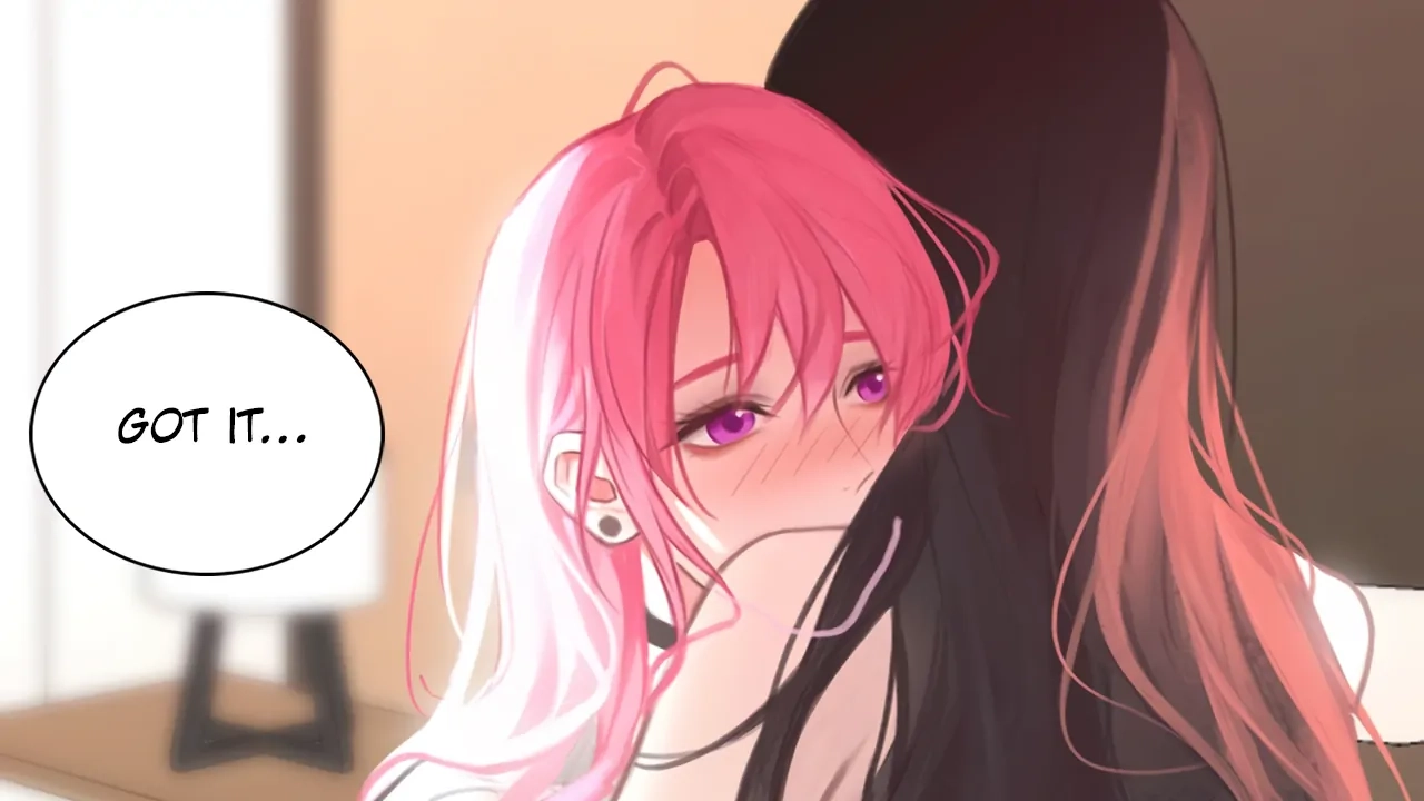 Xindong Wucha x Chapter 19 page 17 - 