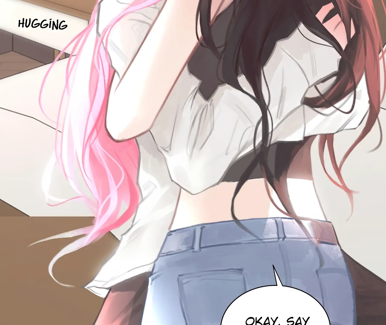 Xindong Wucha x Chapter 19 page 18 - 