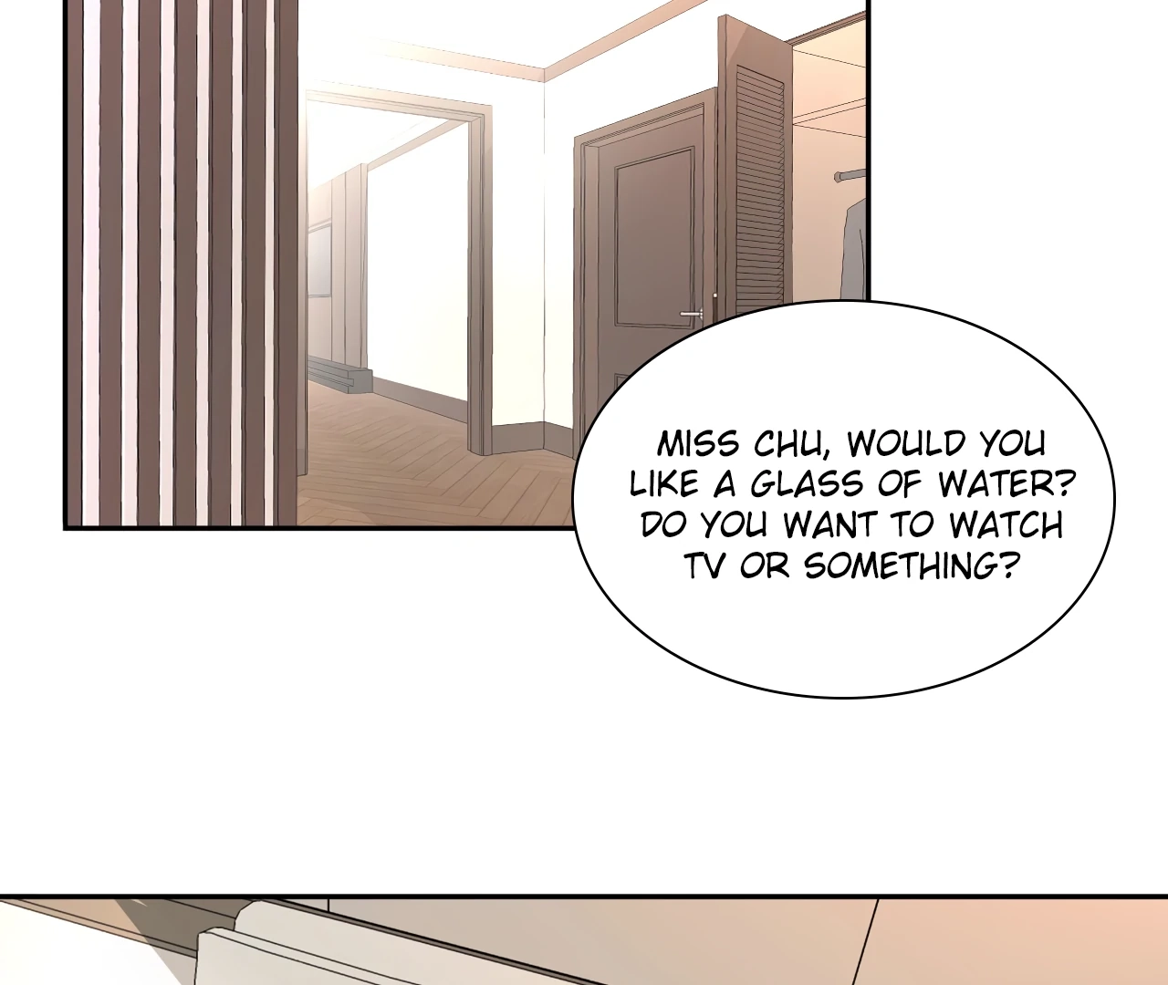 Xindong Wucha x Chapter 19 page 3 - 
