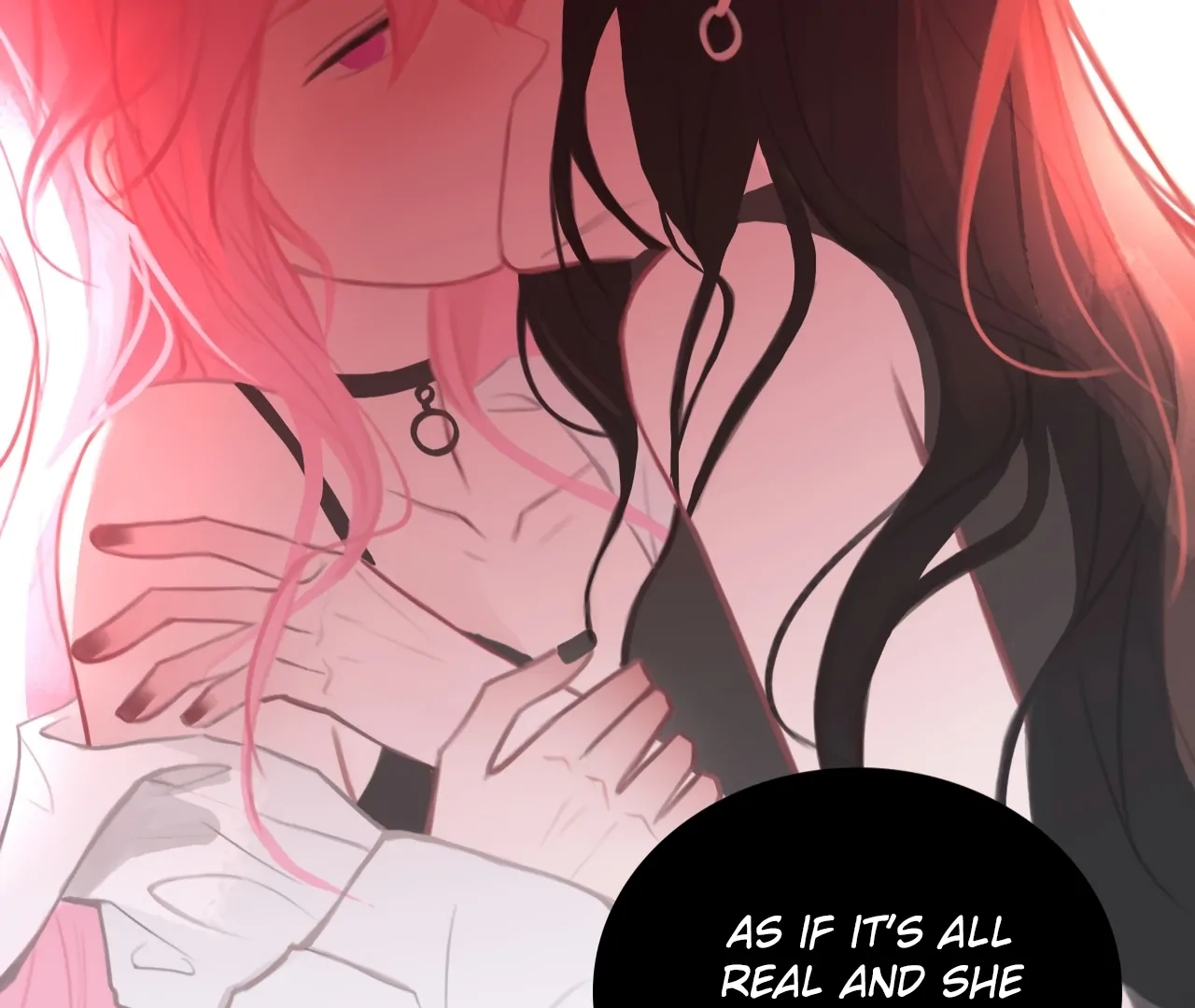 Xindong Wucha x Chapter 19 page 23 - 