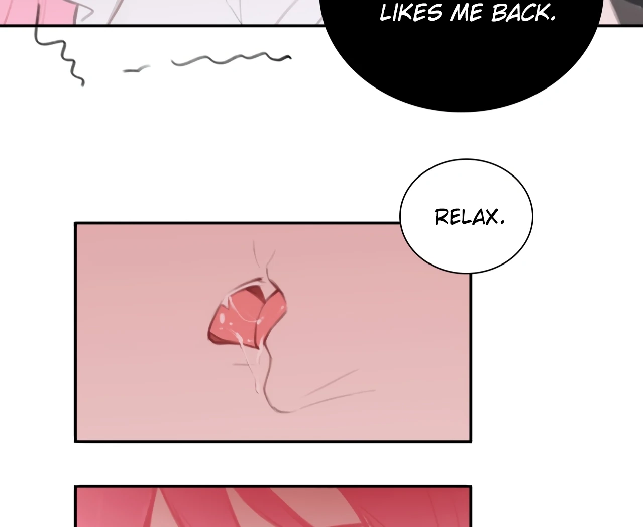 Xindong Wucha x Chapter 19 page 24 - 