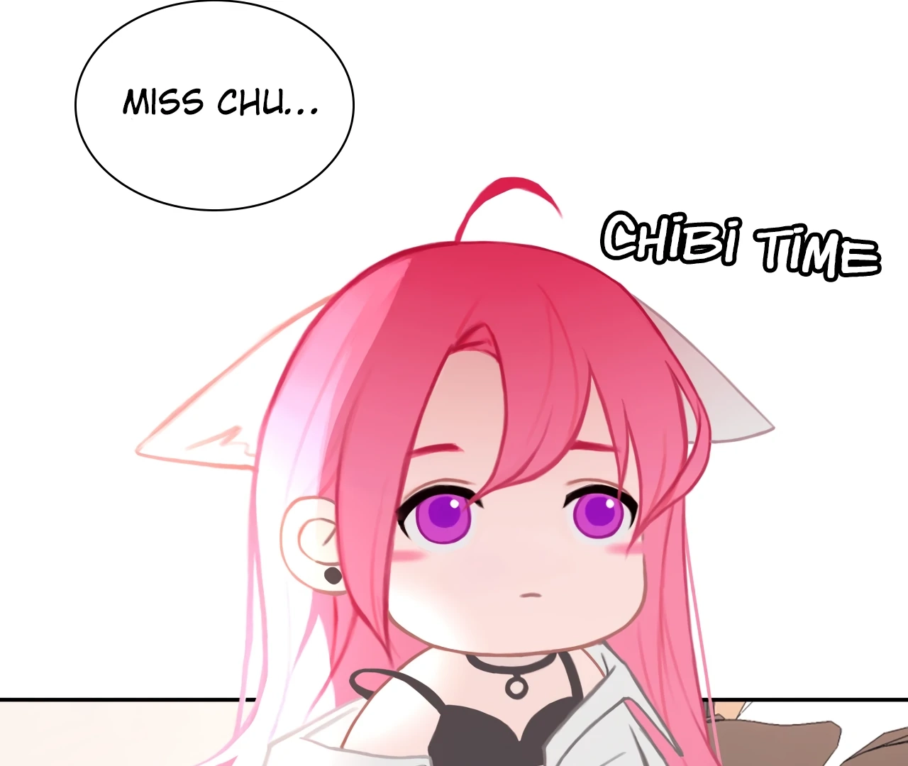 Xindong Wucha x Chapter 19 page 26 - 