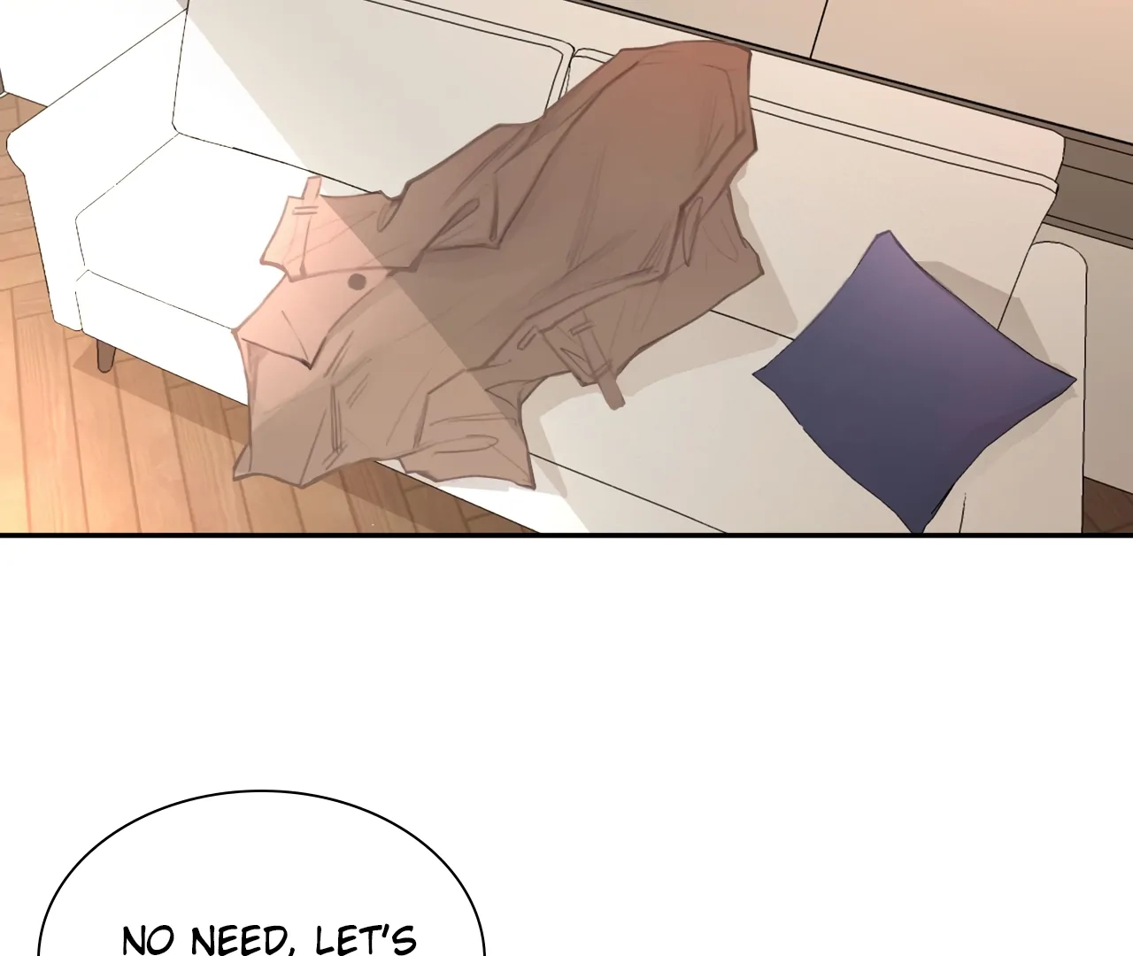 Xindong Wucha x Chapter 19 page 4 - 